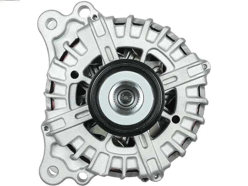 A3434S AS-PL - 1.ALTERNATOR — zdjęcie 5 z 5