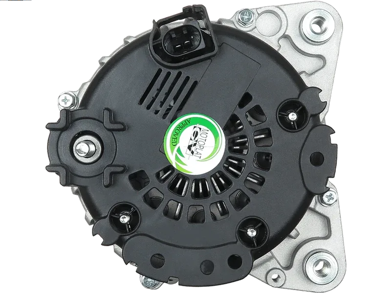 A3434S AS-PL - 1.ALTERNATOR — zdjęcie 2 z 5