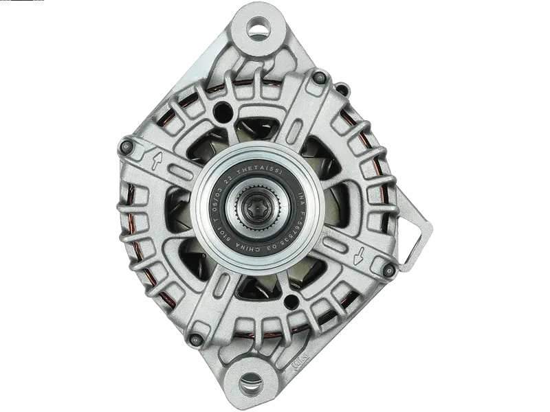 A3435(VALEO) Valeo - 1.ALTERNATOR — zdjęcie 5 z 5