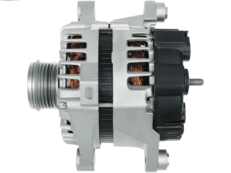 A3435(VALEO) Valeo - 1.ALTERNATOR — zdjęcie 3 z 5