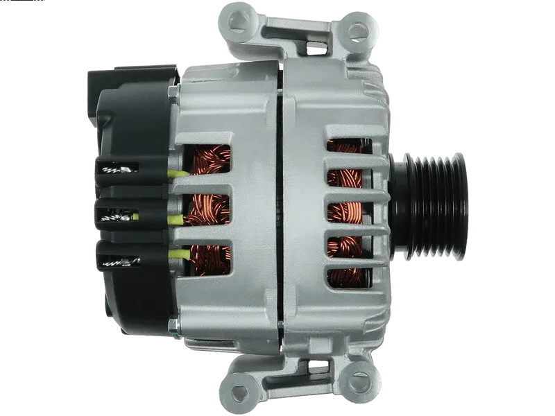 A3436S AS-PL - 1.ALTERNATOR — zdjęcie 6 z 6