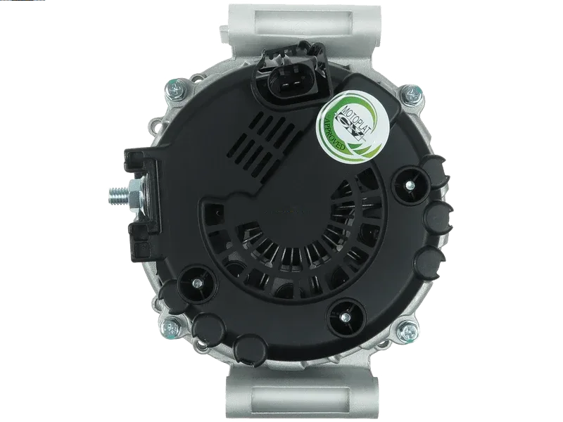 A3436S AS-PL - 1.ALTERNATOR — zdjęcie 5 z 6