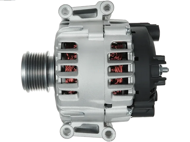 A3437S AS-PL - 1.ALTERNATOR — zdjęcie 4 z 6