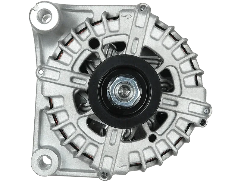 A3438S AS-PL - 1.ALTERNATOR — zdjęcie 1 z 6