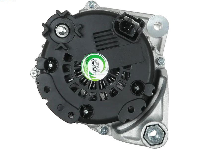 A3438S AS-PL - 1.ALTERNATOR — zdjęcie 5 z 6