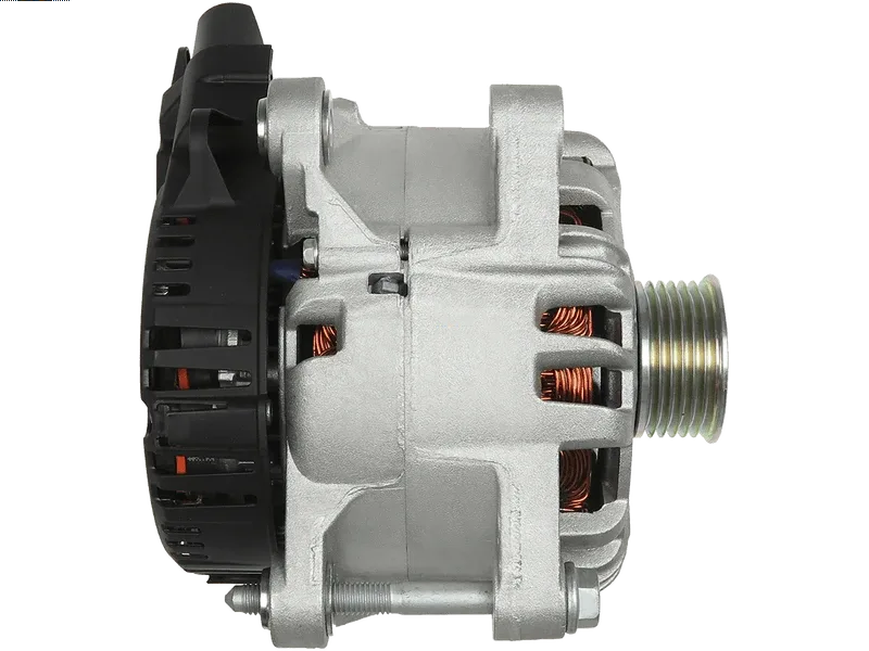 A3439(VALEO) Valeo - 1.ALTERNATOR — zdjęcie 5 z 5