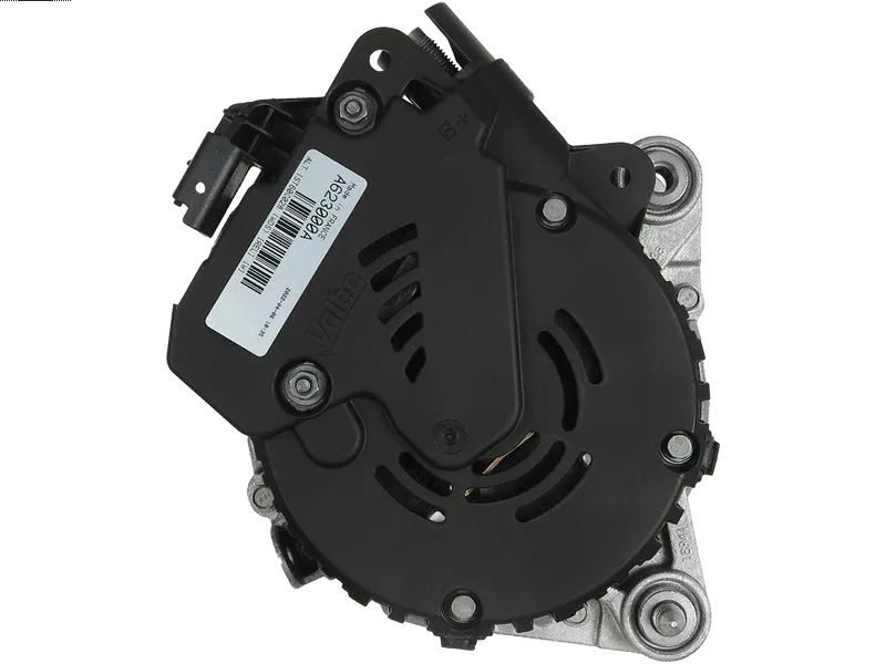 A3439(VALEO) Valeo - 1.ALTERNATOR — zdjęcie 4 z 5