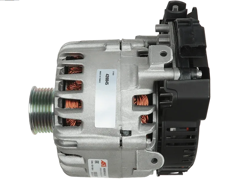 A3439(VALEO) Valeo - 1.ALTERNATOR — zdjęcie 3 z 5