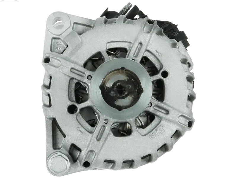 A3439PR AS-PL - 1.ALTERNATOR — zdjęcie 1 z 5