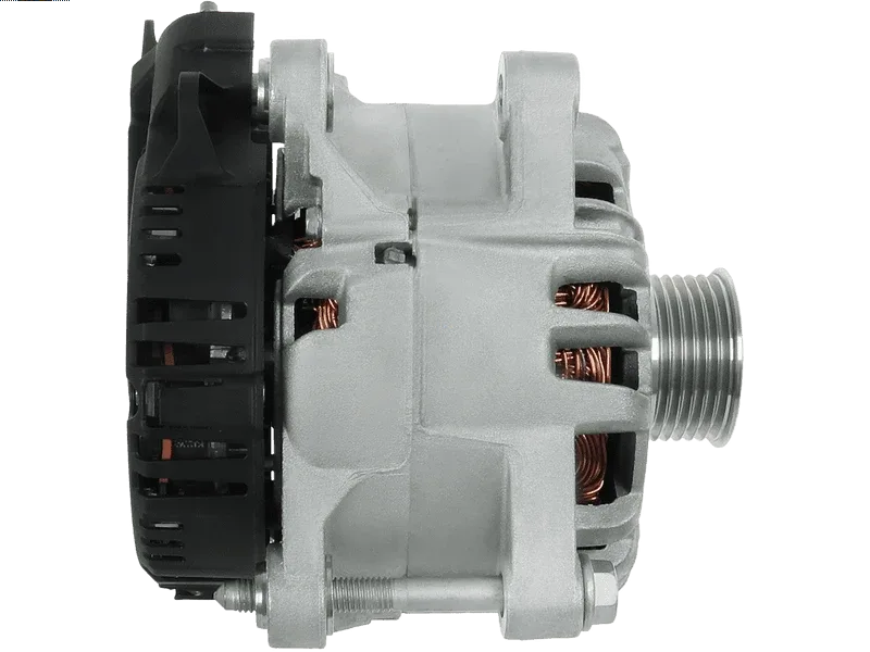 A3439PR AS-PL - 1.ALTERNATOR — zdjęcie 4 z 5