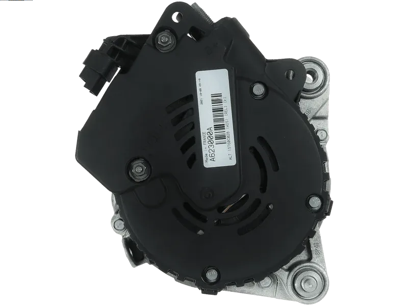 A3439PR AS-PL - 1.ALTERNATOR — zdjęcie 3 z 5