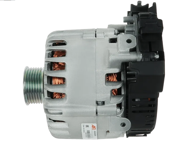A3439PR AS-PL - 1.ALTERNATOR — zdjęcie 2 z 5