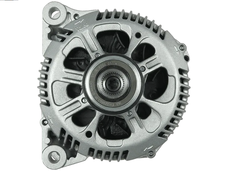 A3440PR AS-PL - 1.ALTERNATOR — zdjęcie 1 z 6