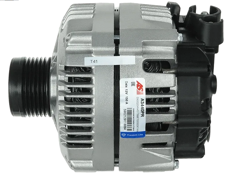 A3440PR AS-PL - 1.ALTERNATOR — zdjęcie 4 z 6