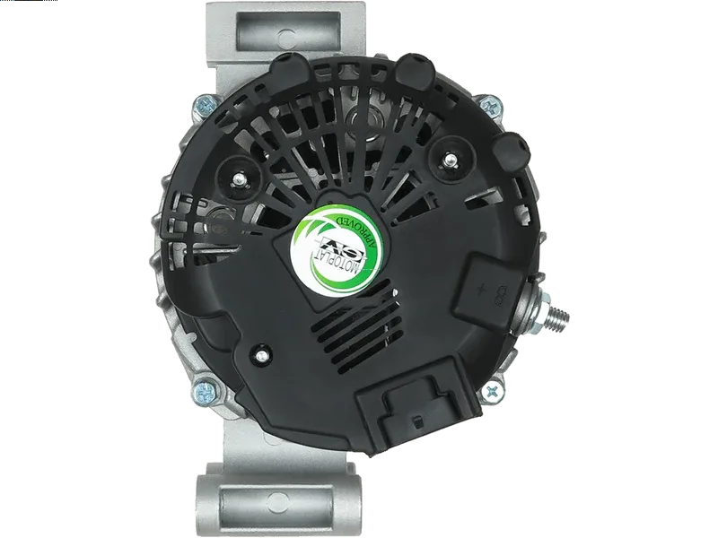 A3442S AS-PL - 1.ALTERNATOR — zdjęcie 3 z 5