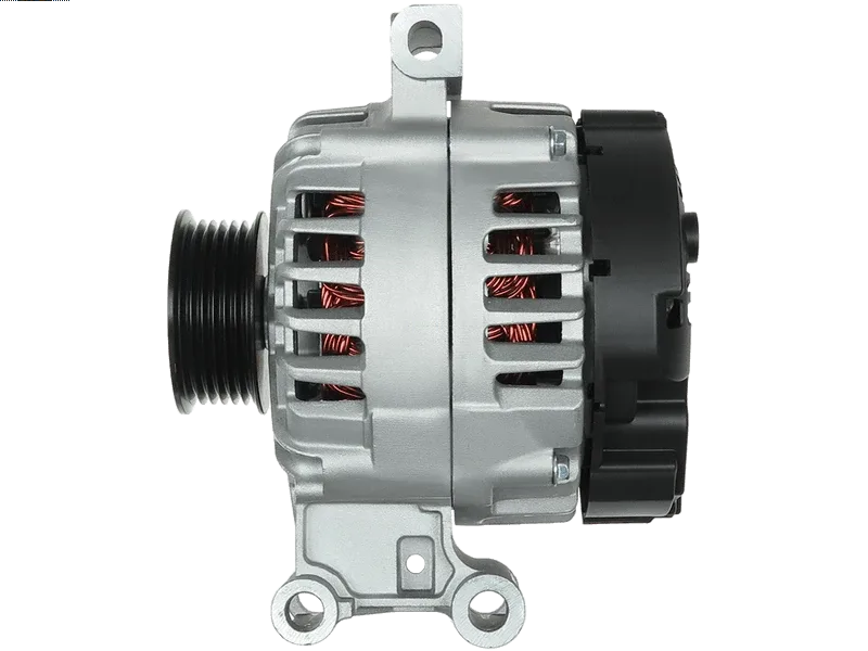 A3442S AS-PL - 1.ALTERNATOR — zdjęcie 4 z 5