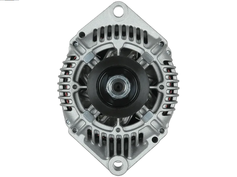A3443S AS-PL - 1.ALTERNATOR — zdjęcie 1 z 6