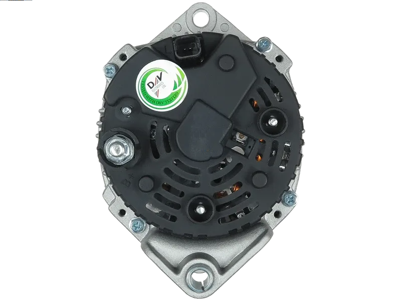 A3443S AS-PL - 1.ALTERNATOR — zdjęcie 4 z 6