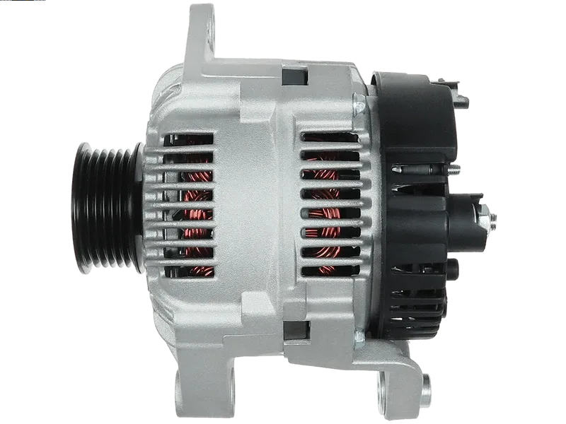 A3443S AS-PL - 1.ALTERNATOR — zdjęcie 3 z 6