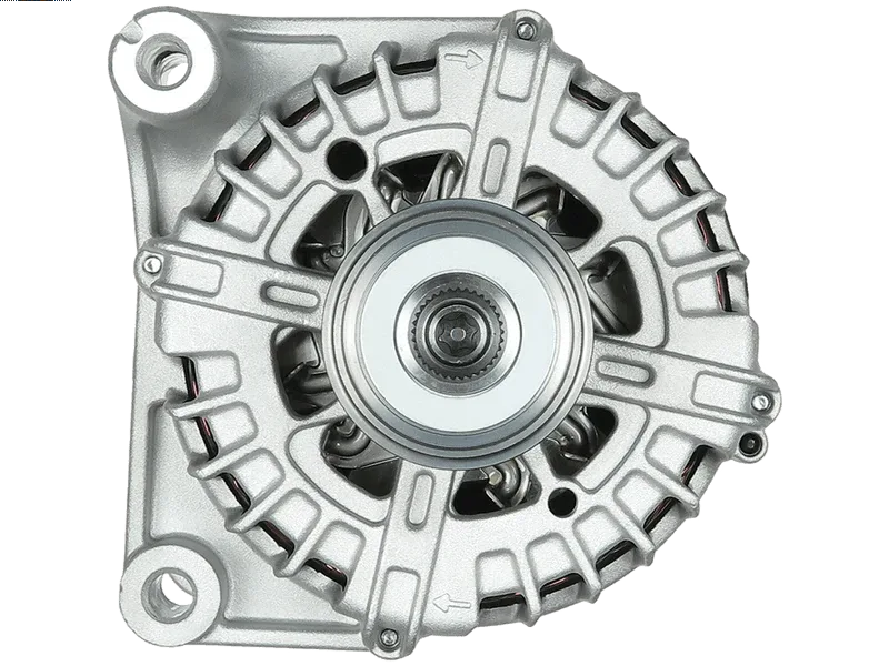 A3444S AS-PL - 1.ALTERNATOR — zdjęcie 1 z 6