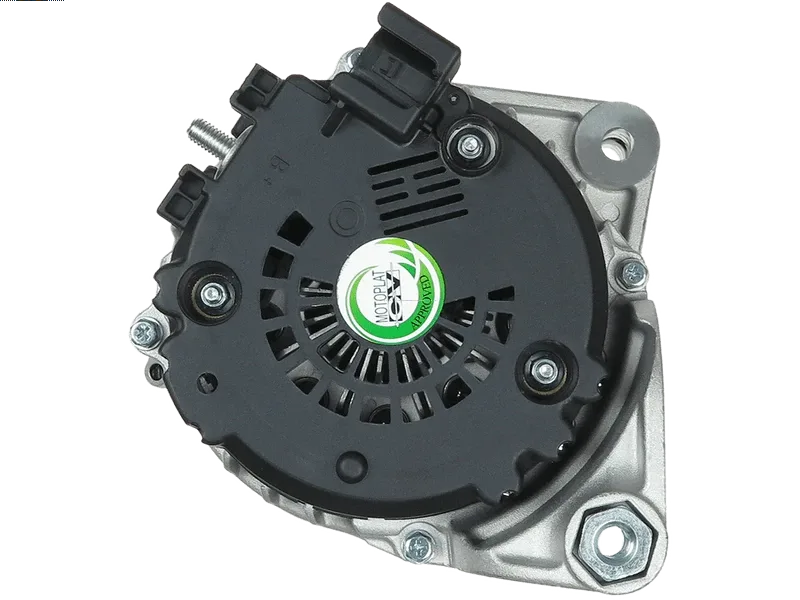 A3444S AS-PL - 1.ALTERNATOR — zdjęcie 4 z 6