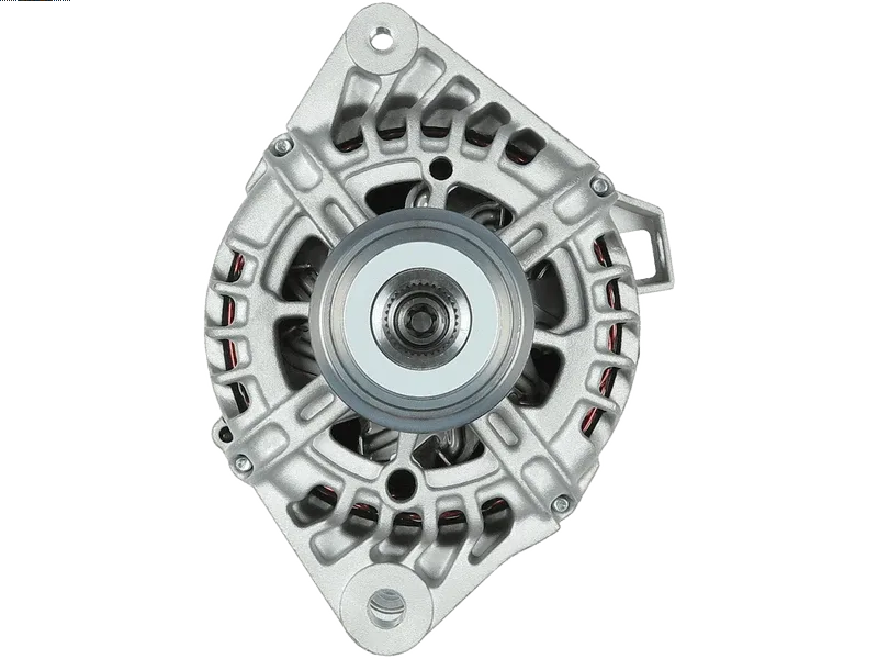 A3445S AS-PL - 1.ALTERNATOR — zdjęcie 1 z 6