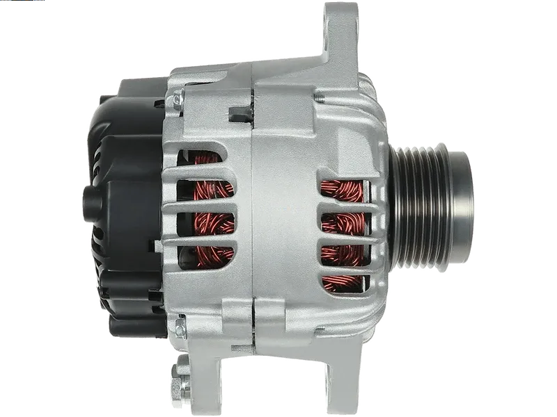 A3445S AS-PL - 1.ALTERNATOR — zdjęcie 5 z 6