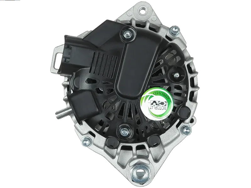 A3445S AS-PL - 1.ALTERNATOR — zdjęcie 4 z 6