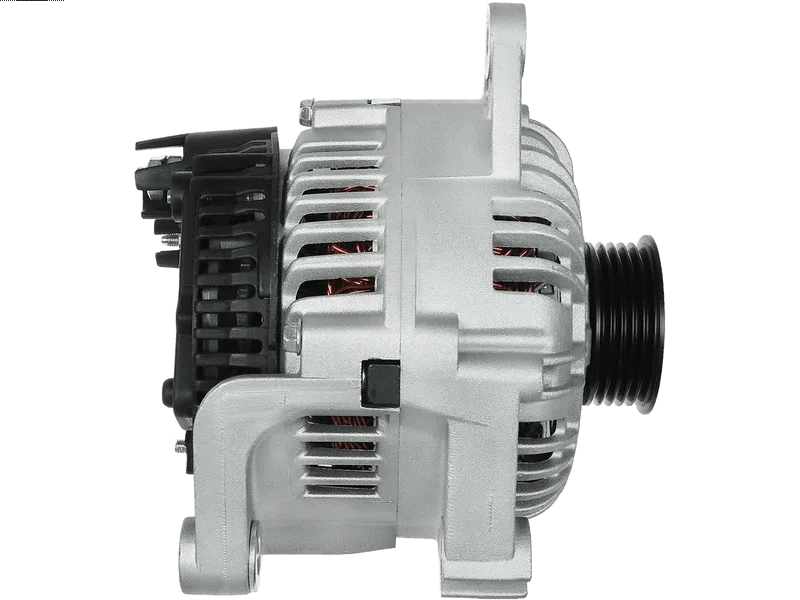 A3446S AS-PL - 1.ALTERNATOR — zdjęcie 2 z 5