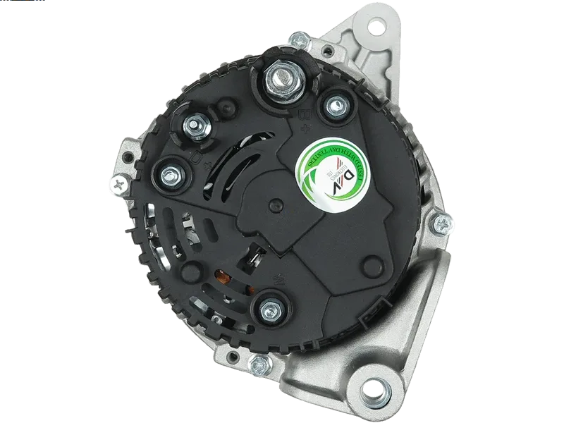 A3446S AS-PL - 1.ALTERNATOR — zdjęcie 3 z 5