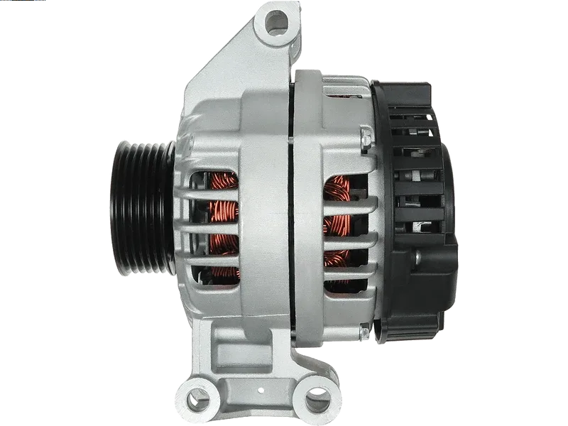 A3447S AS-PL - 1.ALTERNATOR — zdjęcie 3 z 6