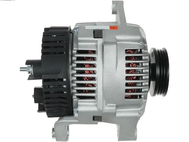 A3450S AS-PL - 1.ALTERNATOR — zdjęcie 2 z 5