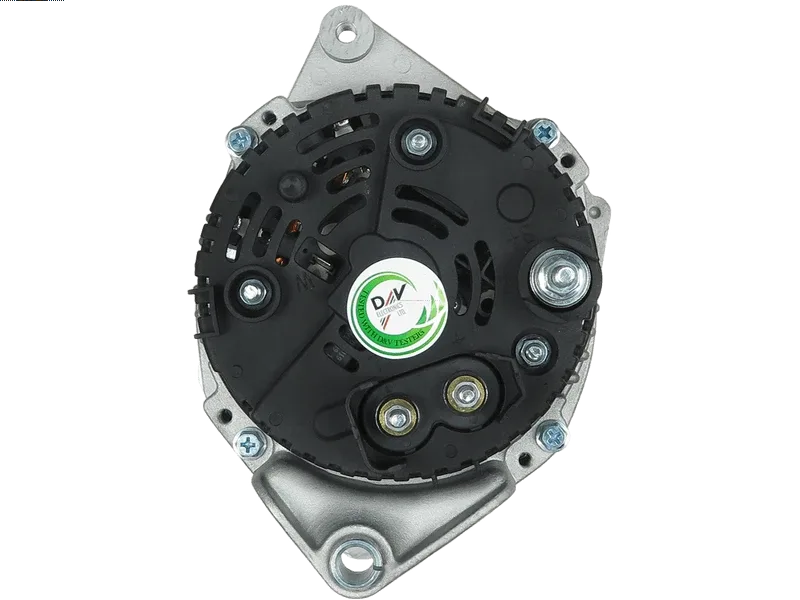 A3450S AS-PL - 1.ALTERNATOR — zdjęcie 3 z 5