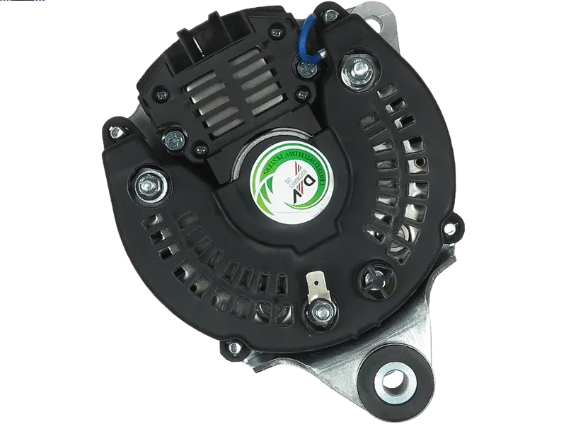 A3451S AS-PL - 1.ALTERNATOR — zdjęcie 4 z 6