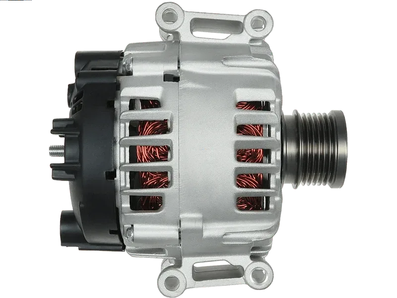A3452S AS-PL - 1.ALTERNATOR — zdjęcie 2 z 5