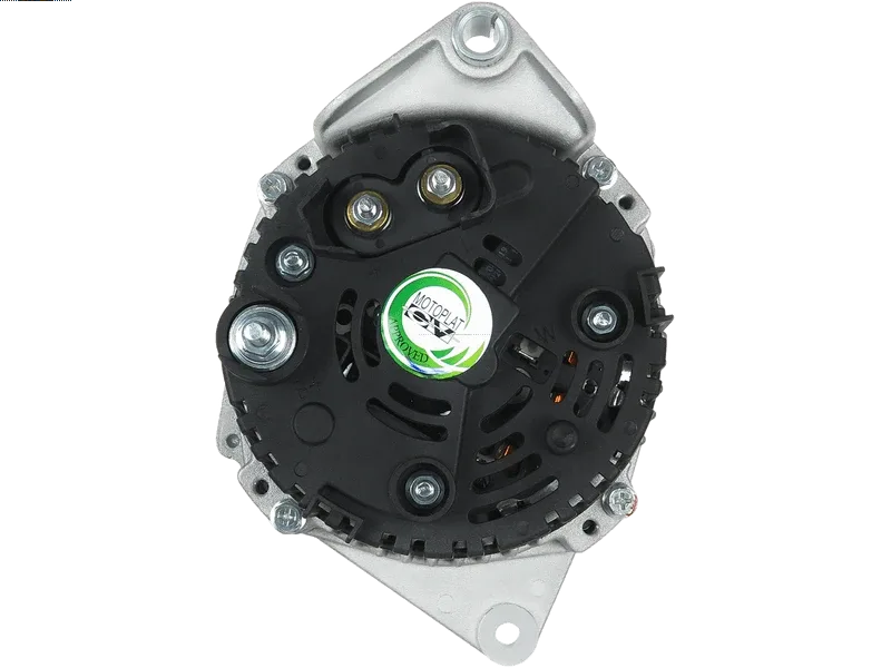 A3454S AS-PL - 1.ALTERNATOR — zdjęcie 4 z 6