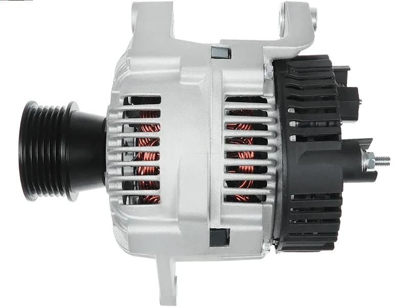 A3454S AS-PL - 1.ALTERNATOR — zdjęcie 3 z 6