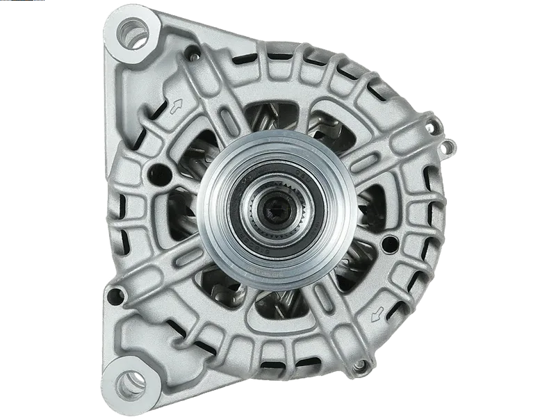 A3455S AS-PL - 1.ALTERNATOR — zdjęcie 1 z 5