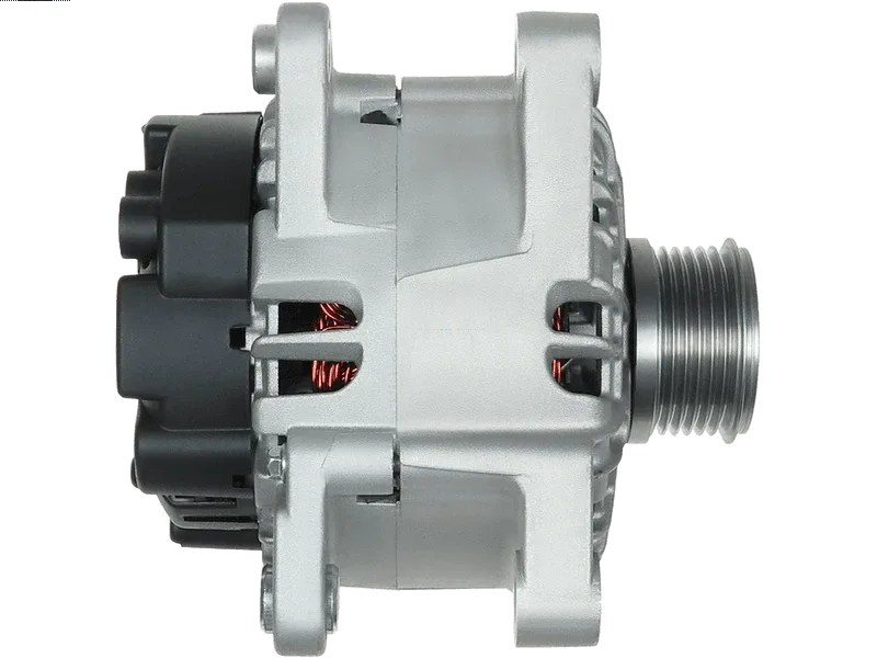A3455S AS-PL - 1.ALTERNATOR — zdjęcie 4 z 5