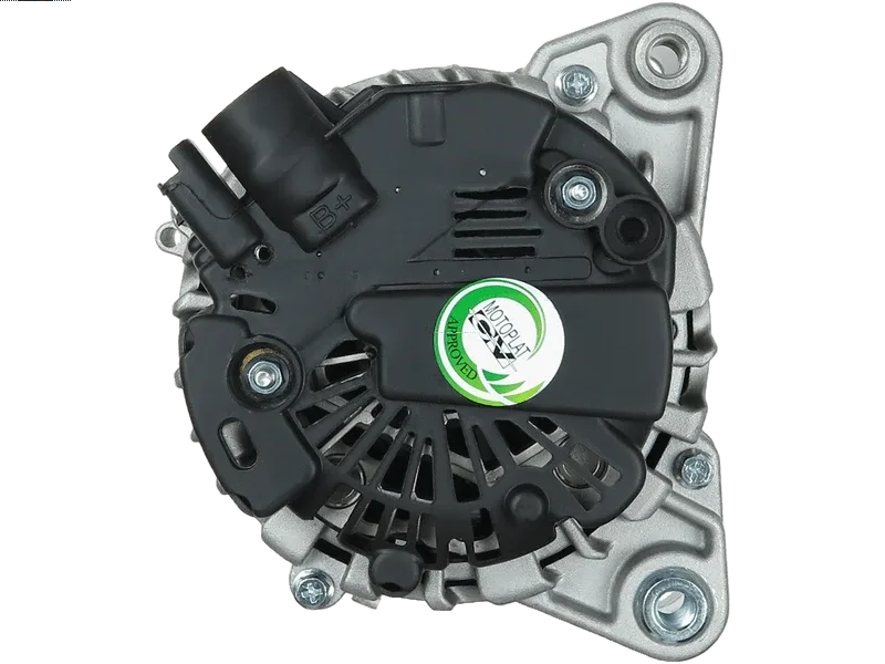 A3455S AS-PL - 1.ALTERNATOR — zdjęcie 3 z 5