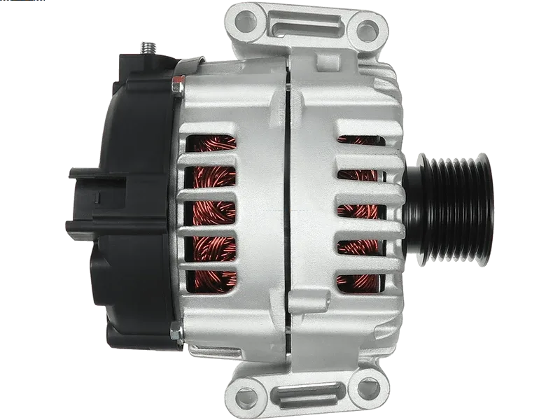 A3456S AS-PL - 1.ALTERNATOR — zdjęcie 4 z 5