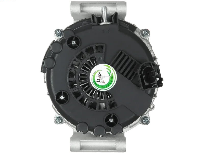 A3456S AS-PL - 1.ALTERNATOR — zdjęcie 3 z 5