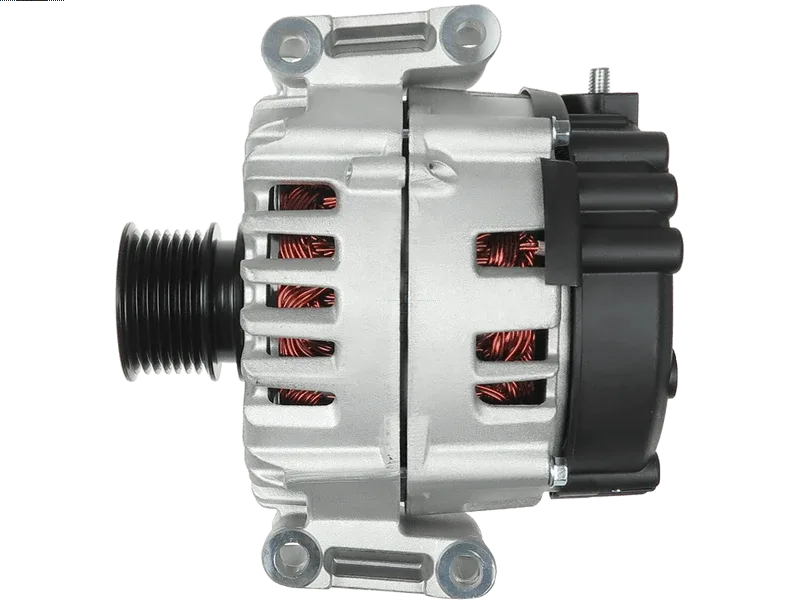 A3456S AS-PL - 1.ALTERNATOR — zdjęcie 2 z 5