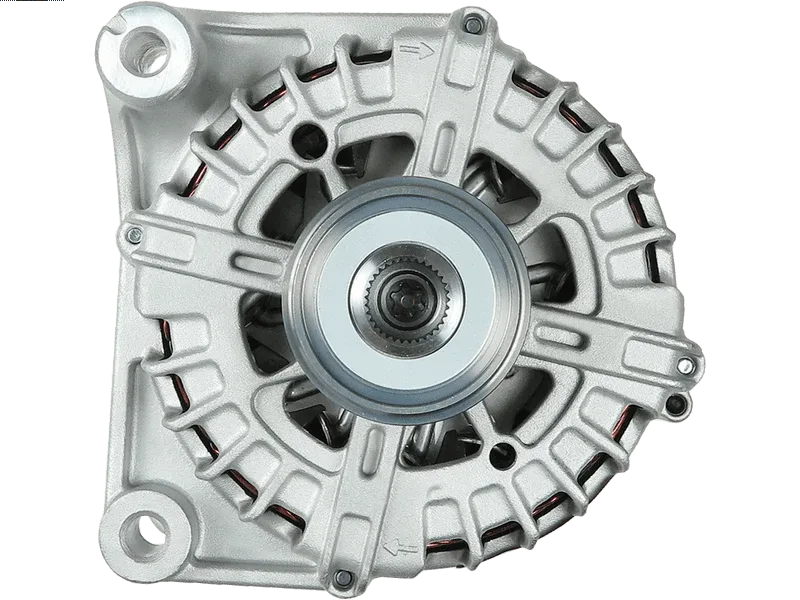 A3457S AS-PL - 1.ALTERNATOR — zdjęcie 1 z 6