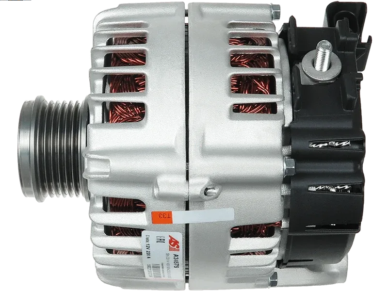 A3457S AS-PL - 1.ALTERNATOR — zdjęcie 3 z 6