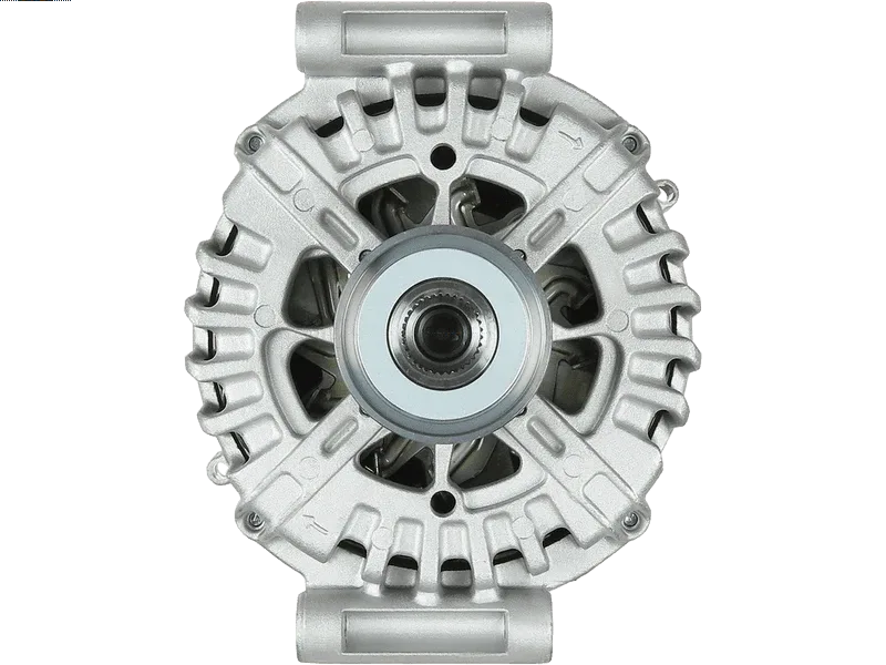 A3458S AS-PL - 1.ALTERNATOR — zdjęcie 1 z 6