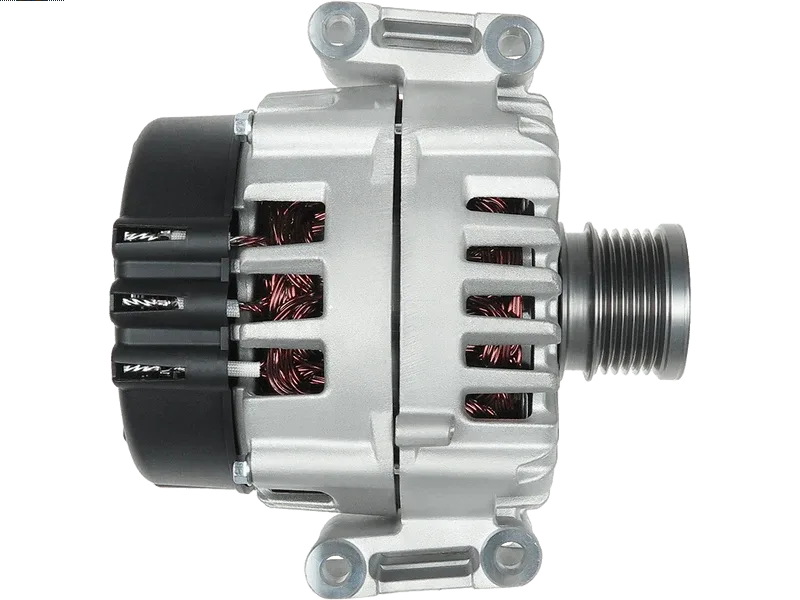 A3458S AS-PL - 1.ALTERNATOR — zdjęcie 5 z 6