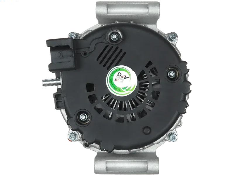 A3458S AS-PL - 1.ALTERNATOR — zdjęcie 4 z 6