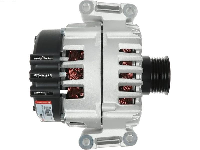 A3459S AS-PL - 1.ALTERNATOR — zdjęcie 2 z 5