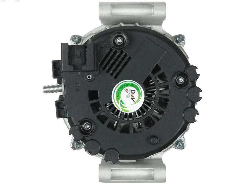 A3459S AS-PL - 1.ALTERNATOR — zdjęcie 3 z 5